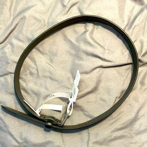 Cat & Jack Belt, NWT (Brown)